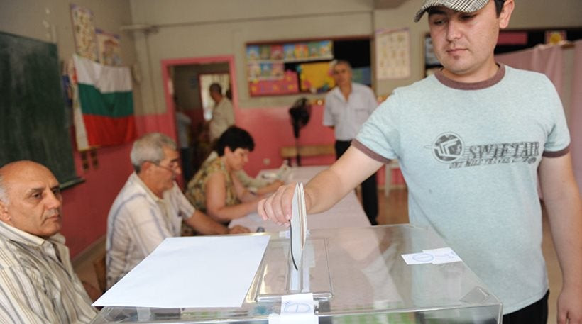 Τριβές στις σχέσεις Σόφιας – Άγκυρας εν όψει των εκλογών